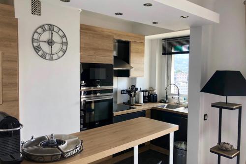 Cosy 42m With Balcony Nice View And Wifi - Cannes