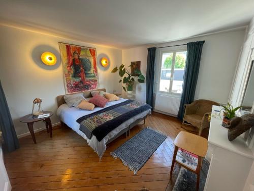 3DALIPHARD, Rouen