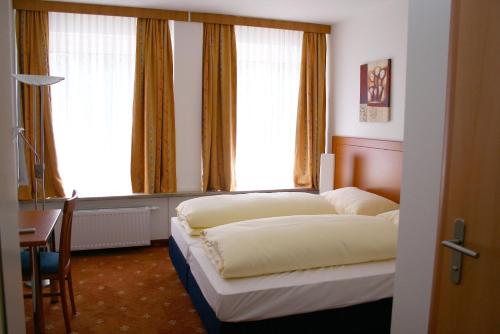 Hotel Evido Salzburg City Center - image 10