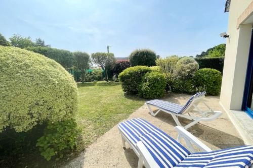 Maison de vacances tout confort - 500m des plages