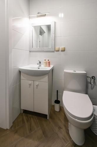 Apartamenty Centrum II