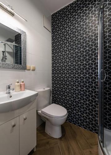 Apartamenty Centrum II