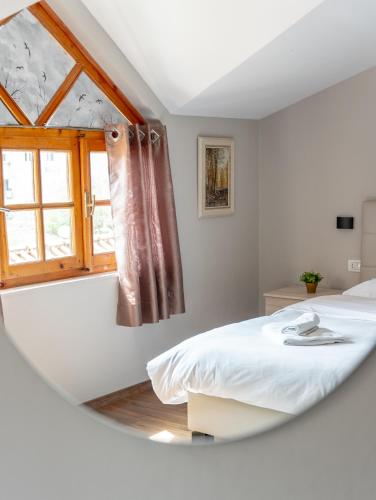 Garden Boutique B&B, Tirana (foto 6)