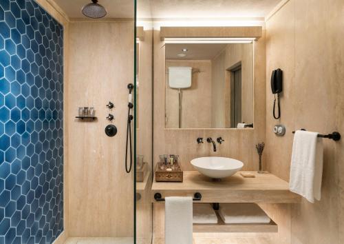 AJWA Cappadocia - Preferred Hotels Legend Collection