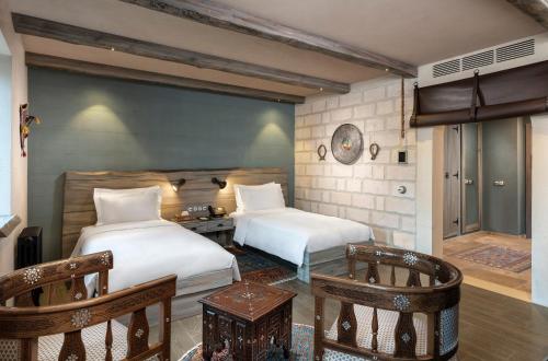 AJWA Cappadocia - Preferred Hotels Legend Collection