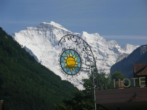 Bed & Breakfast Sonne Interlaken-Matten - image 11
