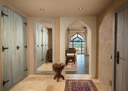 AJWA Cappadocia - Preferred Hotels Legend Collection