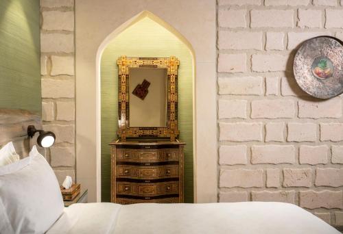 AJWA Cappadocia - Preferred Hotels Legend Collection