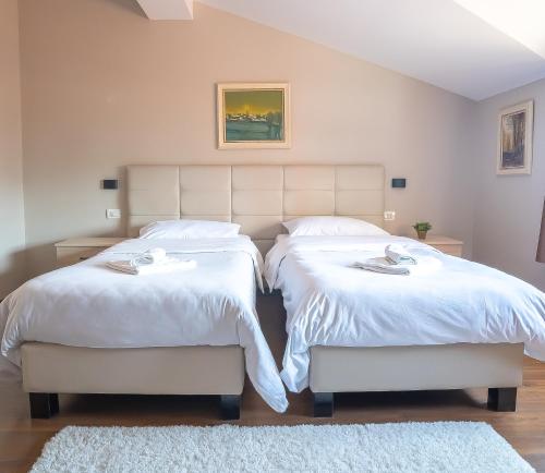 Garden Boutique B&B, Tirana (foto 7)