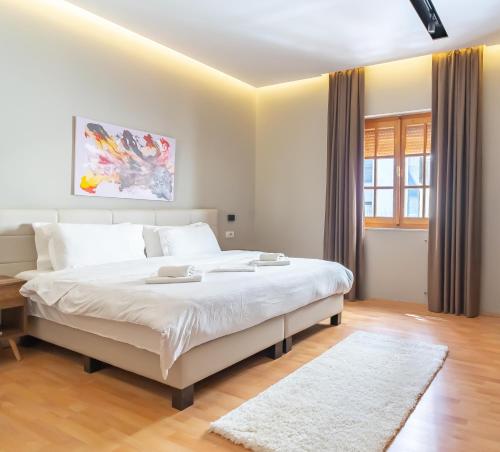 Garden Boutique B&B, Tirana (foto 8)