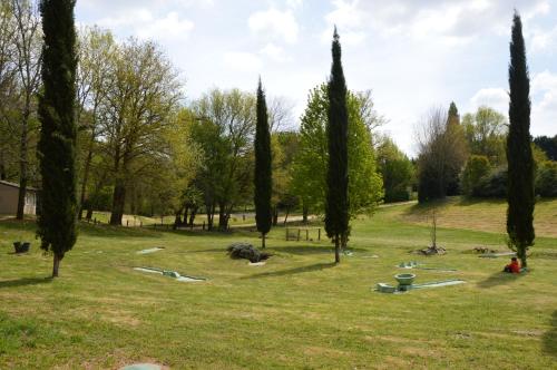 La Forêt Enchantée