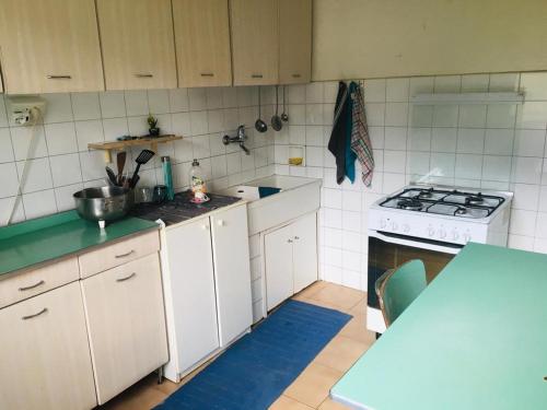 stanze concerto Vasco chambre d'hôte Malga del Palazzo