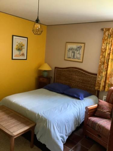 Oustal in Savines Le Lac