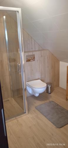 Wypoczynek Pod Skarpą