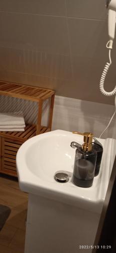 Wypoczynek Pod Skarpą