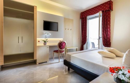Hotel Gallia Palace photo 4