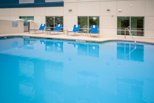 Holiday Inn Express & Suites - Rock Hill, an IHG Hotel