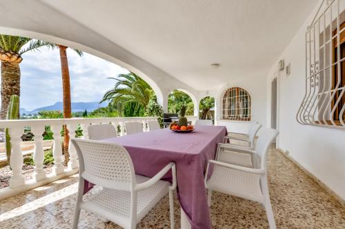 Villas Guzman - Las Rosas - image 3