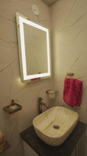 CITY HOMES ORCHID APARTMENT photo