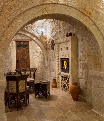AJWA Cappadocia - Preferred Hotels Legend Collection