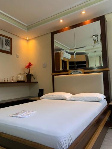 . Shampoo Prime Motel