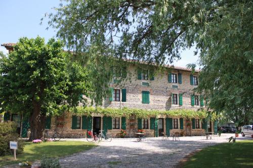 La di Morson Agriturismo gîte à louer Codroipo