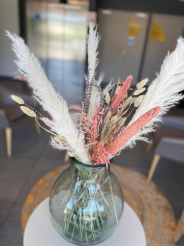 B&B Hôtel Aix en Provence Venelles - image 10