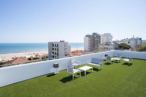 Hotel Flamengo Riccione