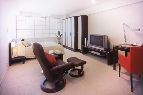 THE KITANO HOTEL TOKYO, Tokyo (photo 7)