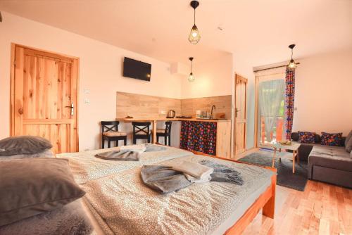Apartamenty Soszów Apartamenty Soszów