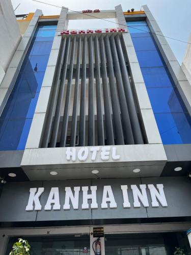 Kanha Inn Sultanpur Road