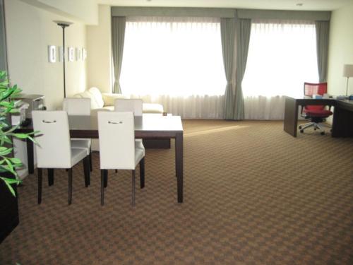 THE KITANO HOTEL TOKYO, Tokyo (photo 8)