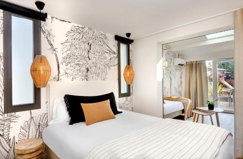 Hôtel & Spa Les Mouettes - image 11