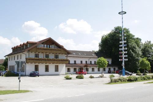 Landgasthof Pauliwirt - Hotel - Erharting