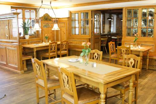 Landgasthof Pauliwirt in Erharting