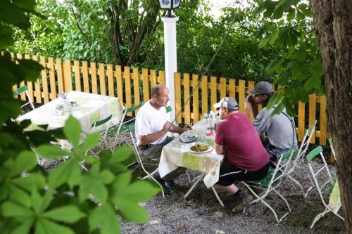 Landgasthof Pauliwirt in Erharting