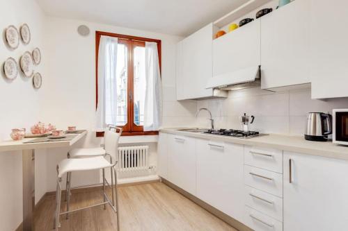 Piazza San Marco Cozy Apartment x4 5