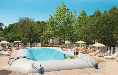 Résidence Vacances Bleues Domaine de l'Agréou - image 12