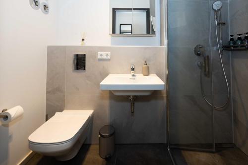 Eco Smart Apartments Premium City, Nürnberg (Foto 3)