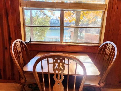 Lake Haven Cottage On Lake Hamilton