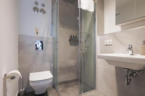 Eco Smart Apartments Premium City, Nürnberg (Foto 11)