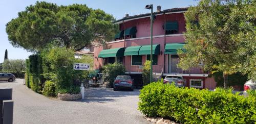 Hotel in Sirmione 