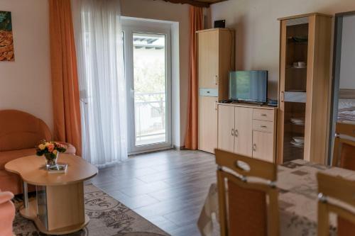 Ferienwohnungen Rijawetz in Schiefling am Wörthersee, Österreich