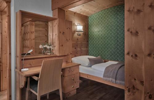 Hotel Goldener Greif – Kitzbühel, MO