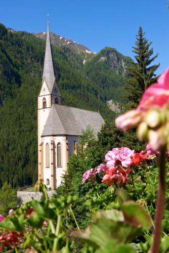 Landhotel Post an der Talstation - Adults only - image 12