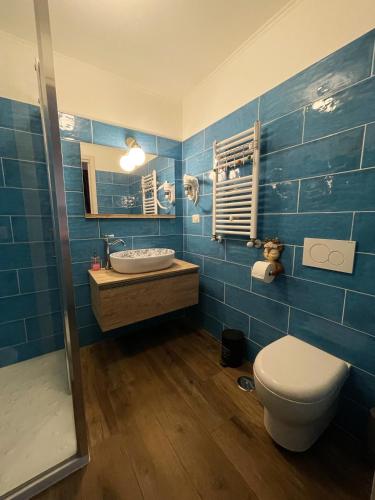 Iris Guest House - Monti
