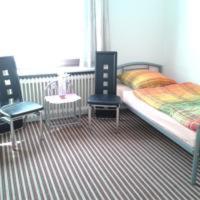 Accommodation in Vienenburg