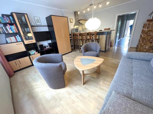 Ferienhaus Templin UCK 650 - image 13