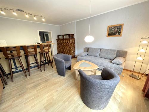 Ferienhaus Templin UCK 650 - image 12