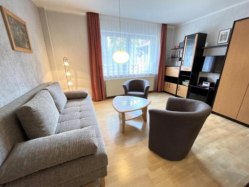 Ferienhaus Templin UCK 650 - image 9